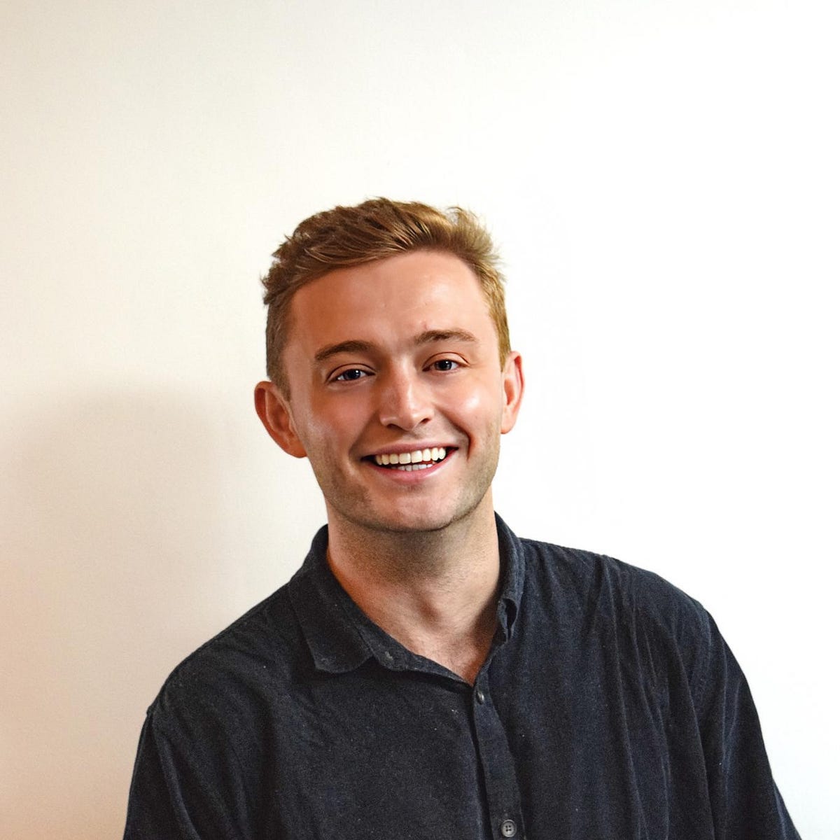 Callum Woodcock of Winefi: Five Things I Learned As A Twenty-Something  Founder | by Doug Noll | Authority Magazine | Medium