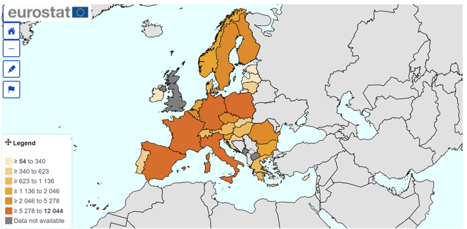 Immagine che contiene testo, mappa, atlante

Il contenuto generato dall'IA potrebbe non essere corretto.