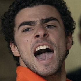 👁️ Luigi Mangione: Disillusioned Techno-Rationalist?