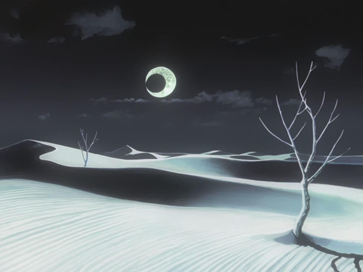 Hueco Mundo | Bleach Wiki | Fandom