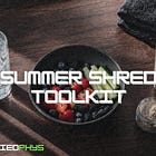 Summer Shred Toolkit: 70+ Nutritional Tools to Kill Dieting Friction