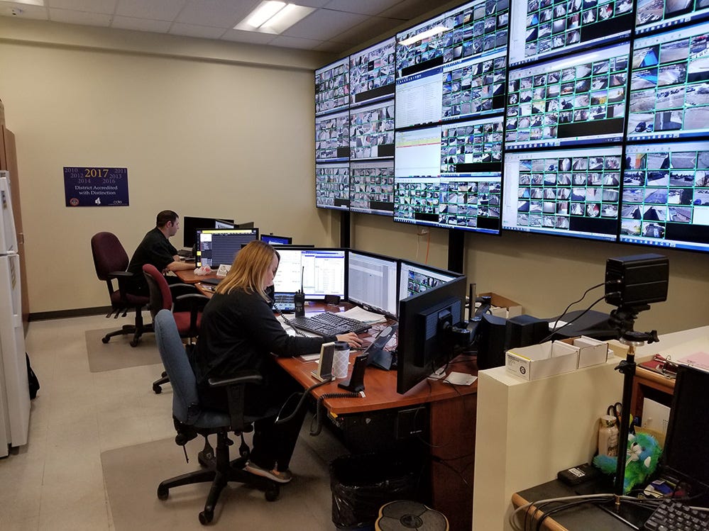 Inside the $3 Billion School Security Industry: Companies Market  Sophisticated Technology to 'Harden' Campuses, but Will It Make Us Safe? –  The 74