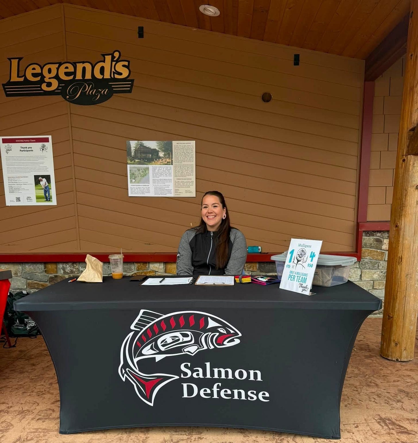 May be an image of text that says 'Legend's F ส PER PETED TEAm 글 品 এ Salmon Defense' May be an image of text that says 'Legend's F ส PER PETED TEAm 글 品 এ Salmon Defense'