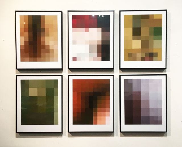 Found Abstractions Found Abstractions