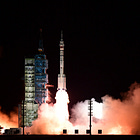 Shenzhou-21 Successfully Strides Into Orbit! [Long March 2F/G Y21]
