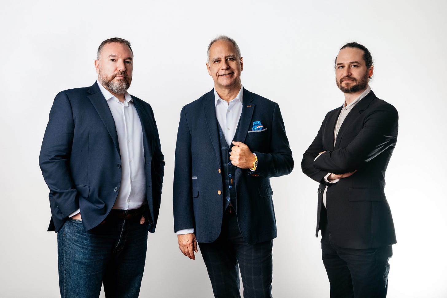 Multiverse Computing announces $570 million Series C funding round to expand efficient AI solutions Multiverse Computing announces $570 million Series C funding round to expand efficient AI solutions