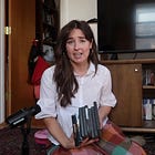 my physical media collection