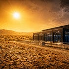 Are Data Centers Ready for the Future of Heat?