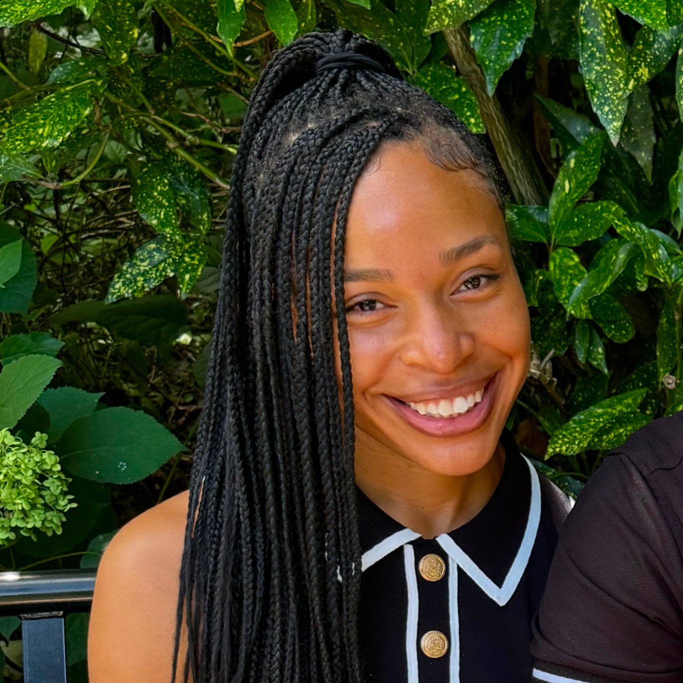 Timoshanae Rainey