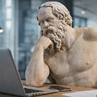 Admitir ignorância é o ato mais sofisticado de liderança hoje