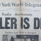 We are Approaching a Global Revolution. 