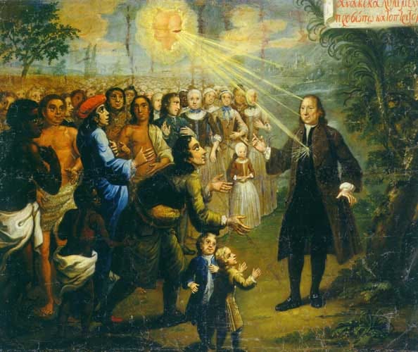 5 Things I Wish Everyone Knew About Pietists – The Pietist Schoolman