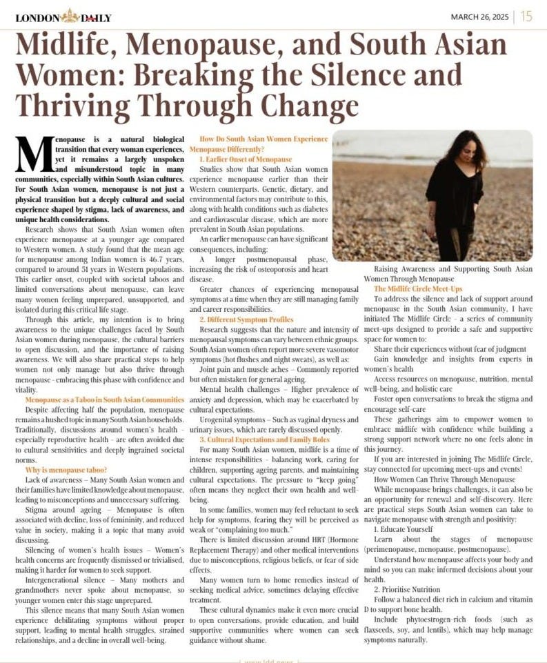 London Daily Digital