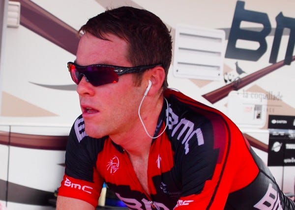 Bookwalter prologue CU Pro Challenge