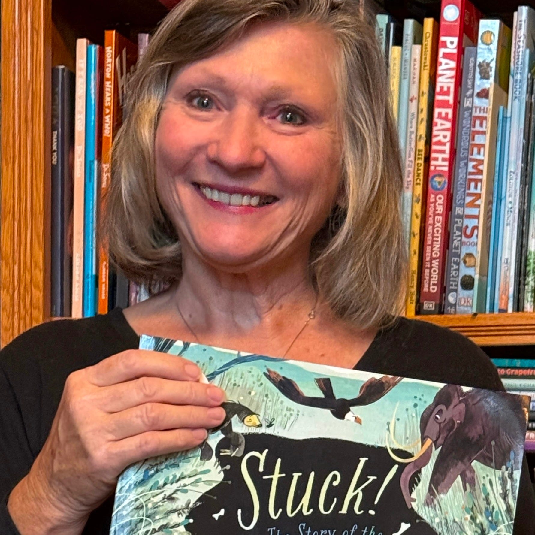 Joyce P. Uglow | Substack