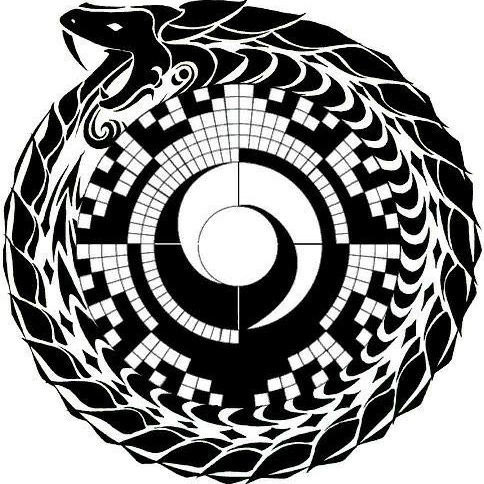 Artwork for Memoranda from a Chapel Perilous