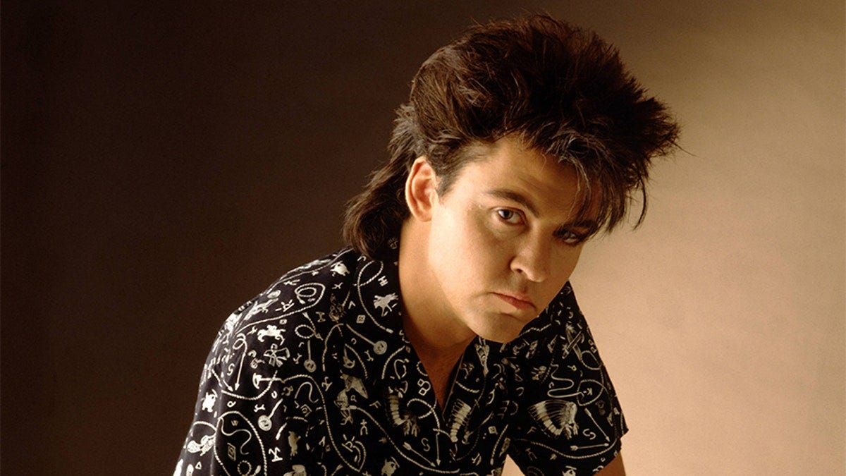 Everytime You Go Away' singer Paul Young tearfully recalls his late wife's  battle with brain cancer | Fox News