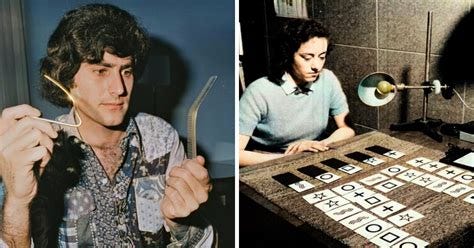 Project Stargate: When the CIA Tried to Harness Psychic Energy Against the Soviets | War History ...