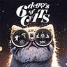 The Captain's Log by Captain Kitty (6 Degrees of Cats Podcast)