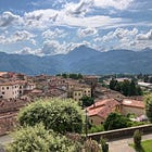 Barga | The Scottish Accent