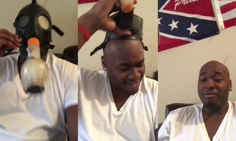 The $16 Million video that cost Laremy Tunsil higher NFL Draft pick 2016 images The $16 Million video that cost Laremy Tunsil a higher NFL Draft pick 2016 images
