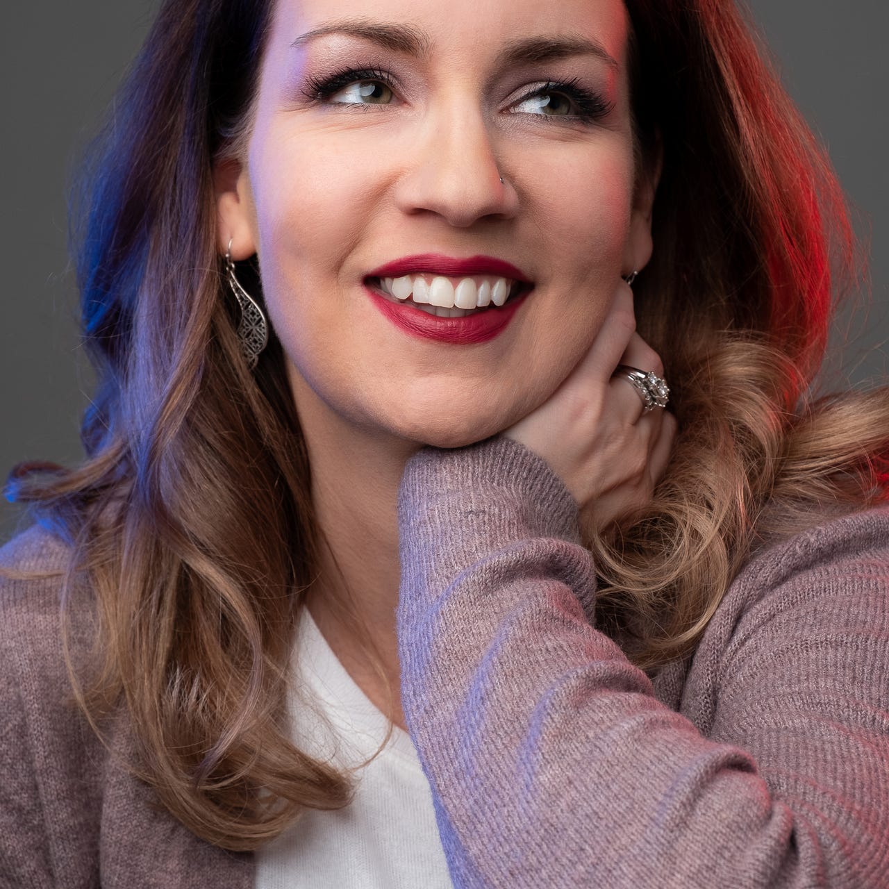 Thrills and Chills: Megan Cooley Peterson's Newsletter