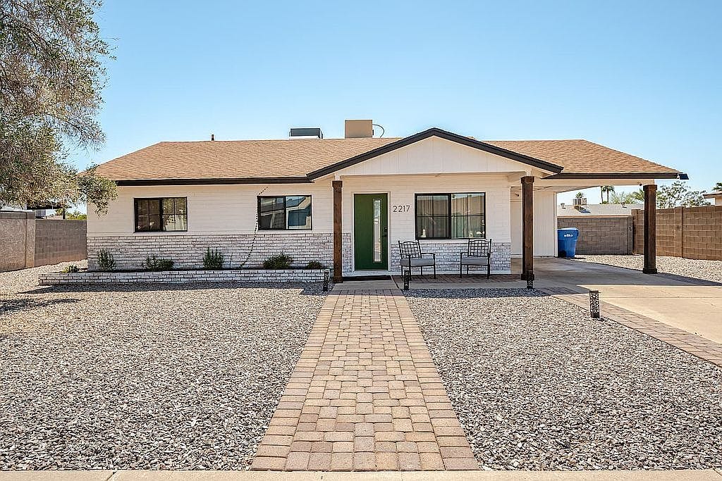 Low-Basis Proven Airbnb property listing