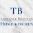 TB HOME KITCHEN