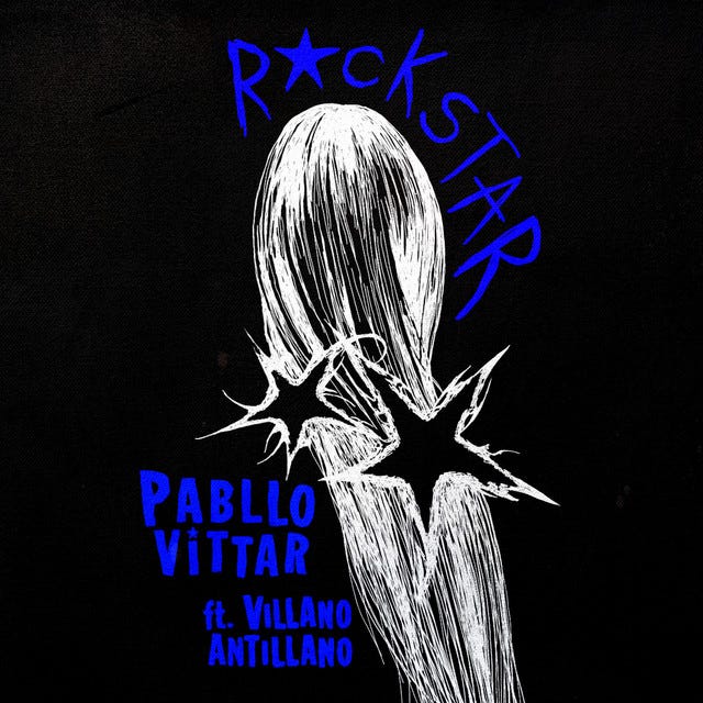 ROCKSTAR - Single by Pabllo Vittar | Spotify