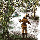 The Magician’s Nephew: Chapter 13 “An Unexpected Meeting”