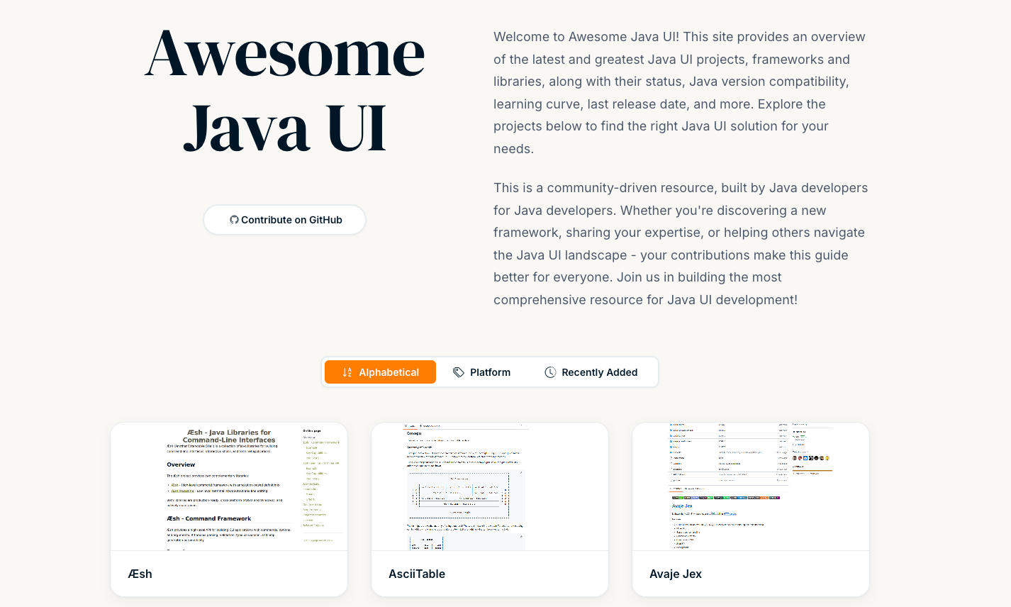 Article content Article content