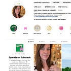 Meet other IG creators 