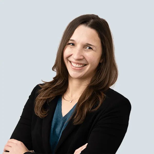 Véronique Lecault