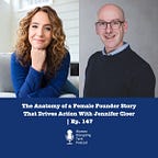 Women Disrupting Tech