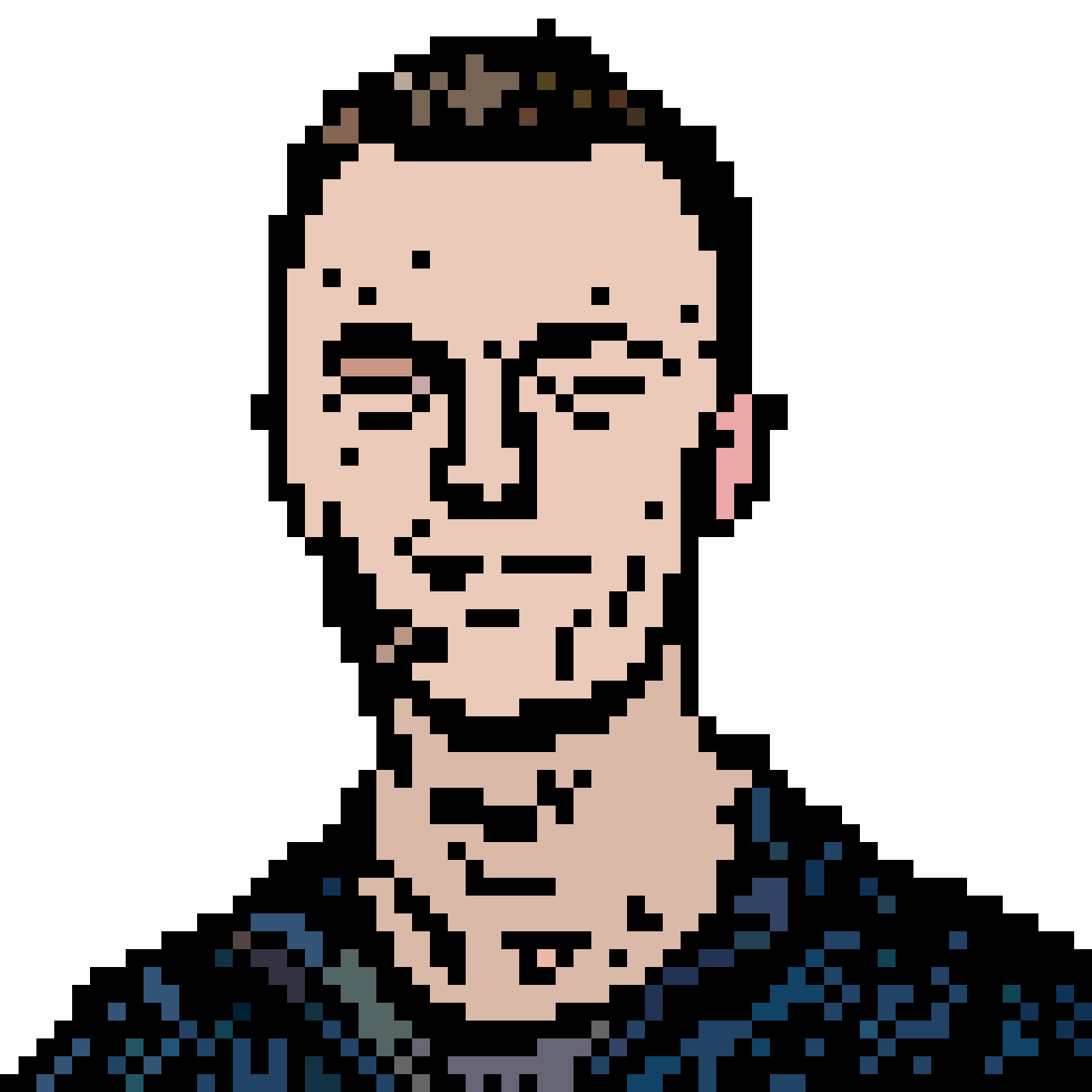 Substack profile picture for @liam