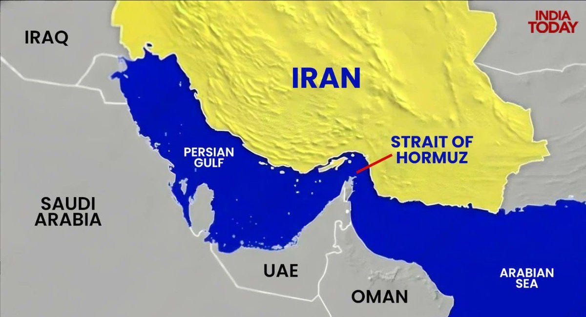 A DIRE WARNING FOR ALL NEW ZEALANDERS