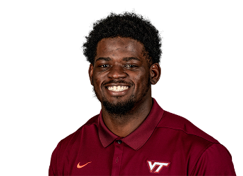 Antwaun Powell-Ryland Antwaun Powell-Ryland