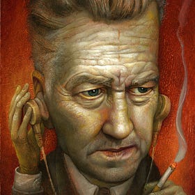 David Lynch and the Forest of Symbols