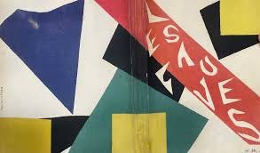 Henri Matisse | Les Fauves (1930 ...