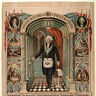 Secret Societies Part 4: Land of the Free(masons)