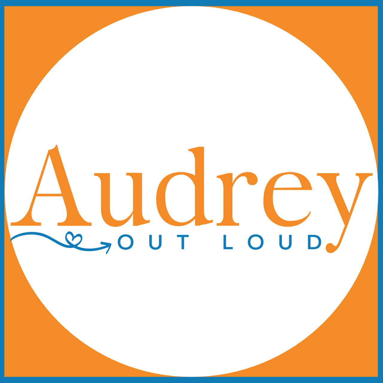 Audrey Out Loud
