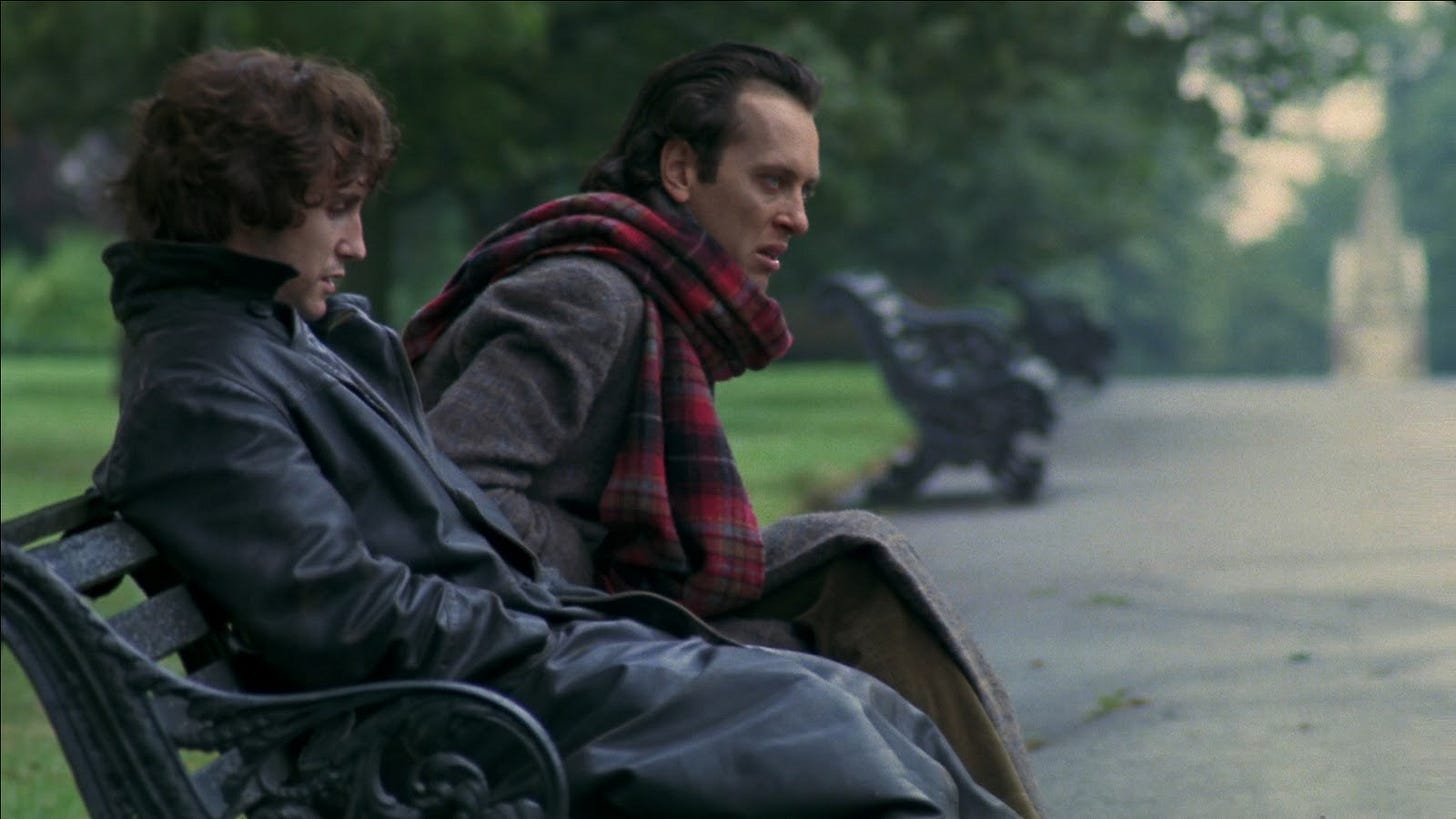 Feature Friday: “Withnail & I” (1987) – BIG OTHER