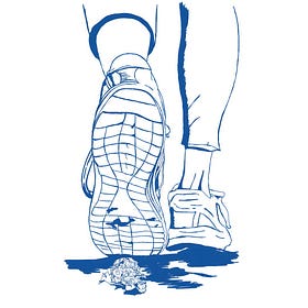 [A veces recuerdo aquel caracol]