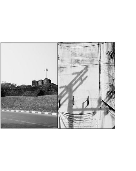 While I was in Thailand I had a few days in Bangkok, then headed south to Krabi before visiting the nearby islands, including Phi Phi and Koh Yao Noi, then travelled up to Chiang Mai and into the countryside around it.