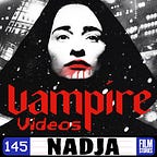 Vampire Videos