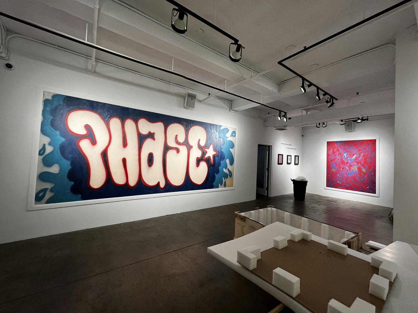 038: In Search of Freedom, or Free from Searching? 038: In Search of Freedom, or Free from Searching?