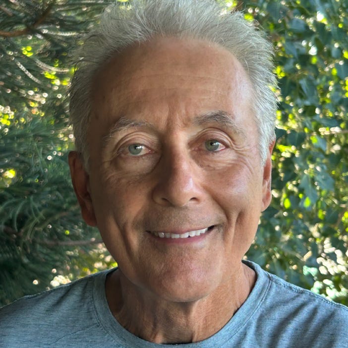 Something Wonderful is Happening