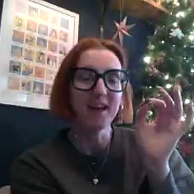 'It's like a gambling mindset... you never know what is going to do well so I don't spend a lot of time on making a perfect post'