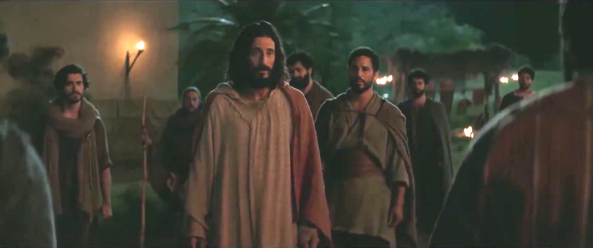 The Chosen Season 6: a few new clips, a making-of preview, and an imminent  release-date announcement