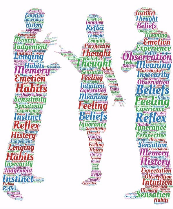 Free illustrations of Conflict